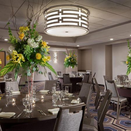 Sheraton Bucks County Langhorne Exterior photo