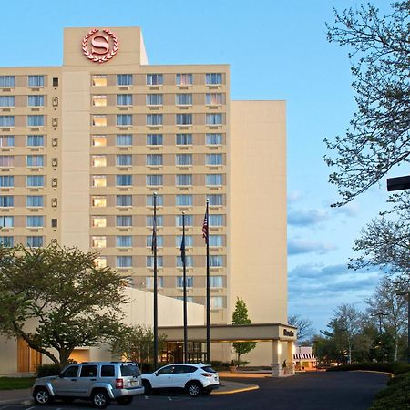 Sheraton Bucks County Langhorne Exterior photo