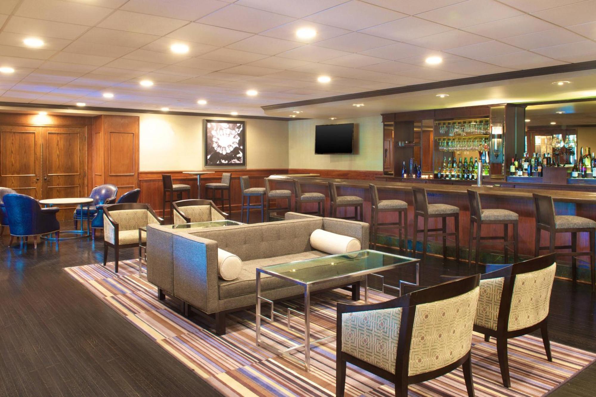 Sheraton Bucks County Langhorne Exterior photo