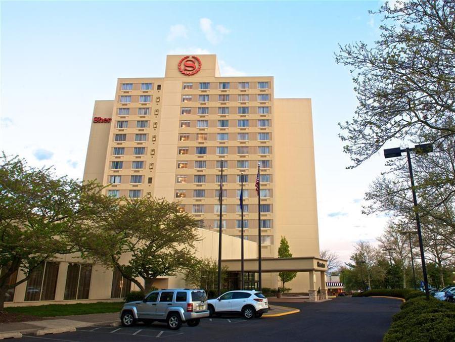Sheraton Bucks County Langhorne Exterior photo